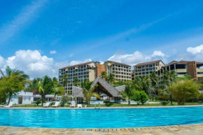Golden Beach Apartments in Diani